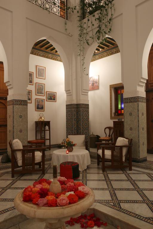 Terra Mia Marrakech Bed and Breakfast Ouled Jelal Εξωτερικό φωτογραφία