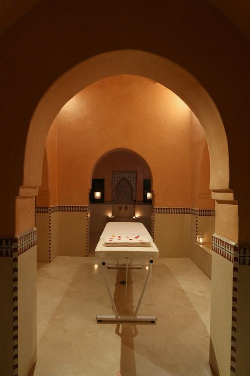 Terra Mia Marrakech Bed and Breakfast Ouled Jelal Εξωτερικό φωτογραφία